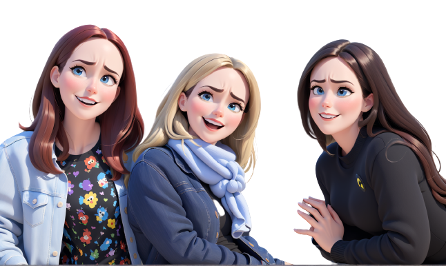 Les Petites Lucioles